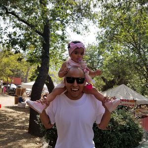 Meet your Posher, James